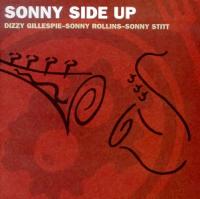 Sonny Side Up